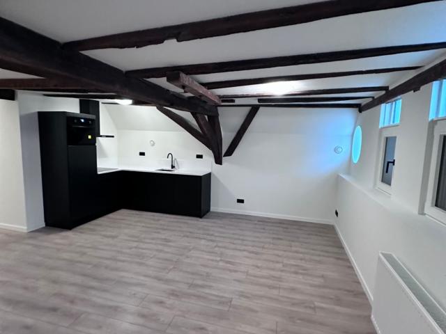 Prachtig appartement in Deventer beschikbaar!