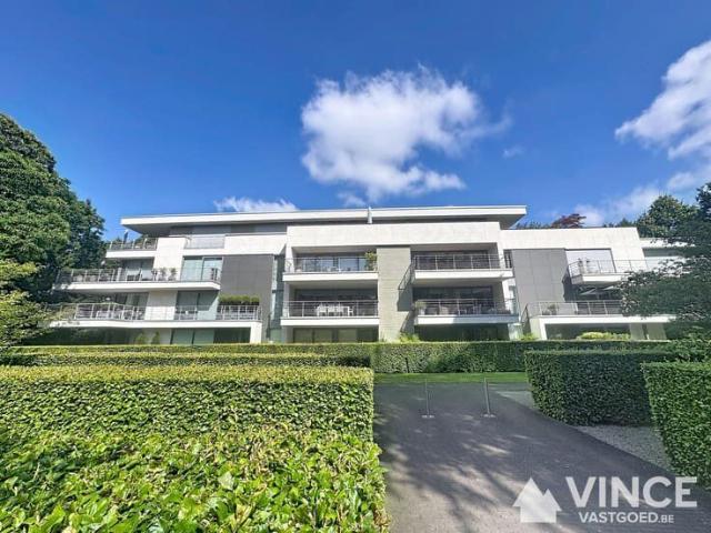Prachtig appartement in hartje Kapellen
