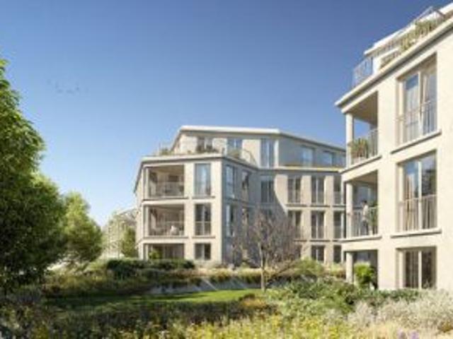 Prachtig Appartement met 2 Slpk en terras