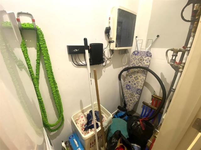 Prachtig appartement met één slaapkamer op de Hopmarkt