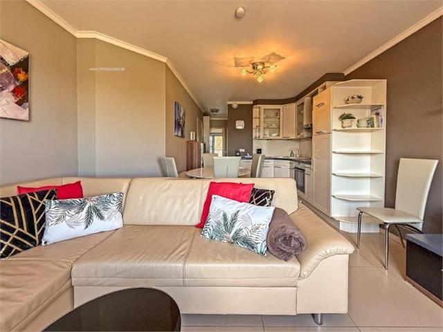 Prachtig appartement met terras en lift in Nieuwpoort