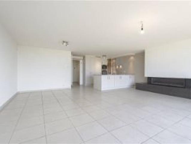 Prachtig appartement met zicht op zee, gelegen in het bruise