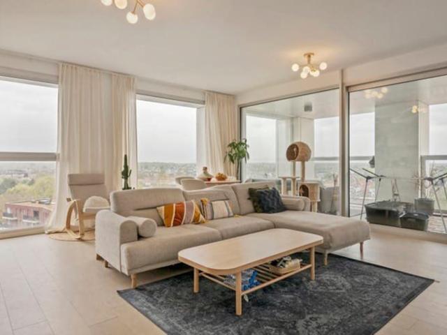 Prachtig appartement op wandelafstand van de Grote Markt