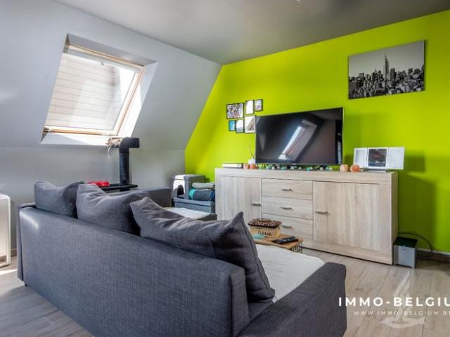 Prachtig appartement op centrale ligging in De Haan