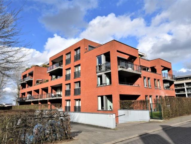 Prachtig dakappartement met 3 terrassen