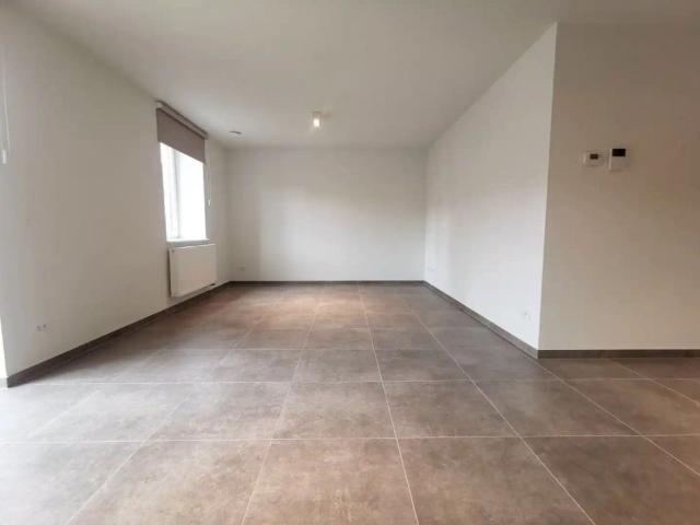 Prachtig duplex appartement