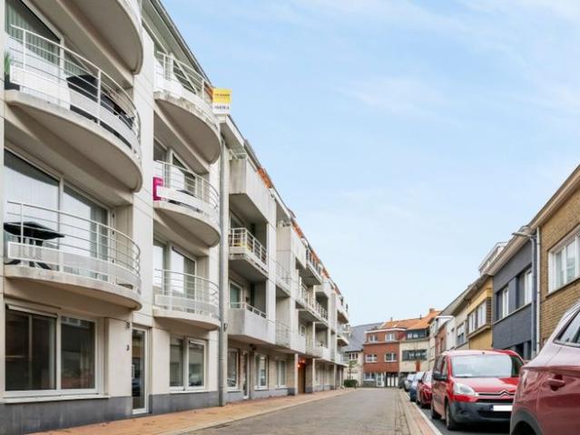 Prachtig duplex appartement op centrale ligging