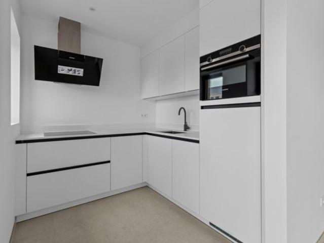 Prachtig energiezuinig duplex appartement met groot terras
