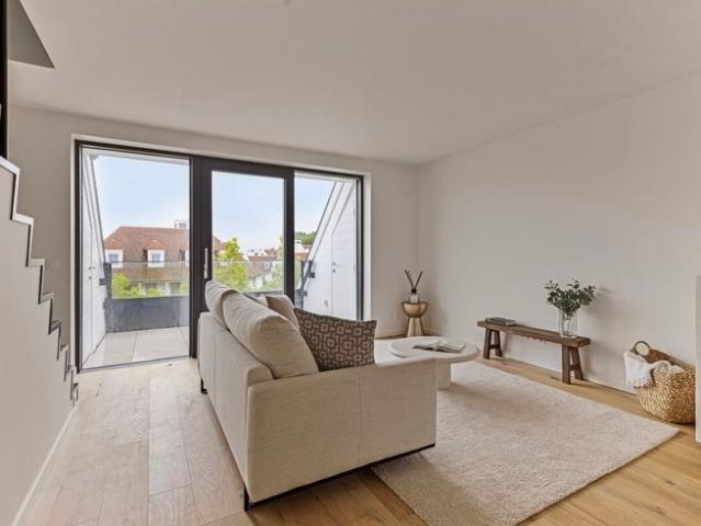 Prachtig Duplex Appartement te Koop in het Meerzicht Gebo.