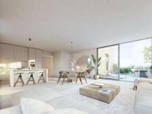 Prachtig éénslaapkamerappartement vlakbij het Galgenweel