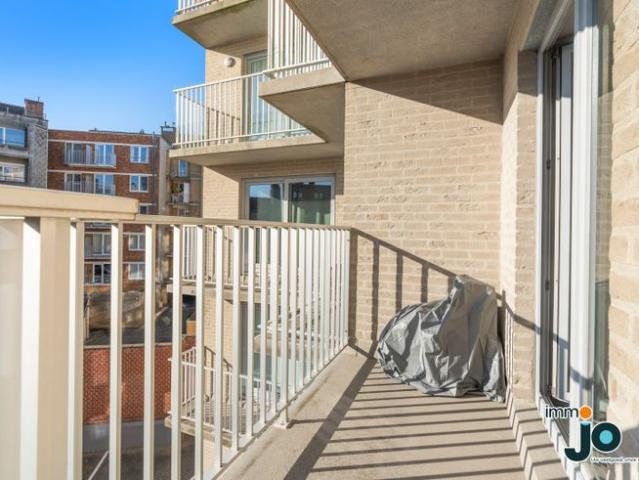 Prachtig en ruim appartement vlakbij de zee en het strand.