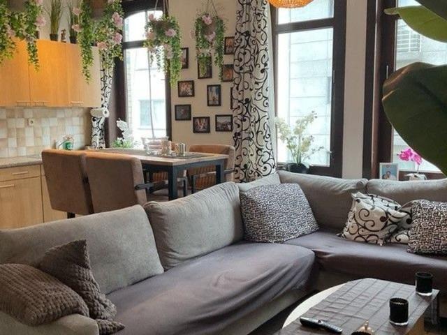 Prachtig gelegen instapklaar en gemeubeld appartement 2de