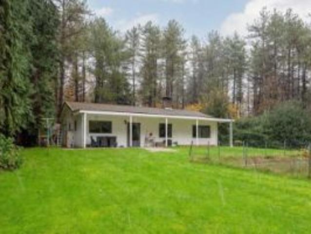 Prachtig gelegen weekendverblijf op een perceel van 4.676m²