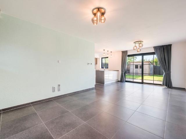 Prachtig gelegen woning te huur in Temse
