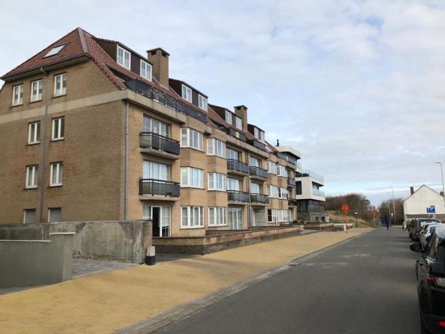 Prachtig gelegen 3 slaapkamer woonappartement bij duinen en