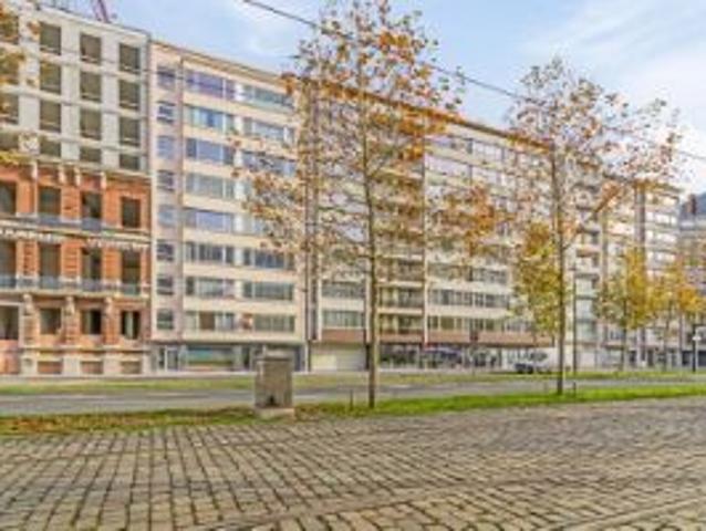 Prachtig gerenoveerd appartement
