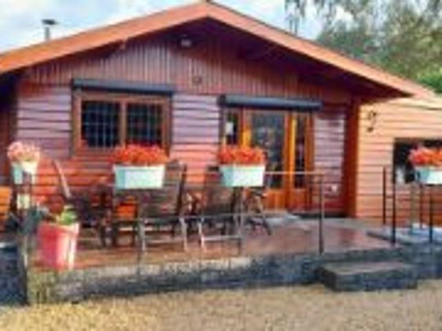 Prachtig gerenoveerde chalet in Noiseux
