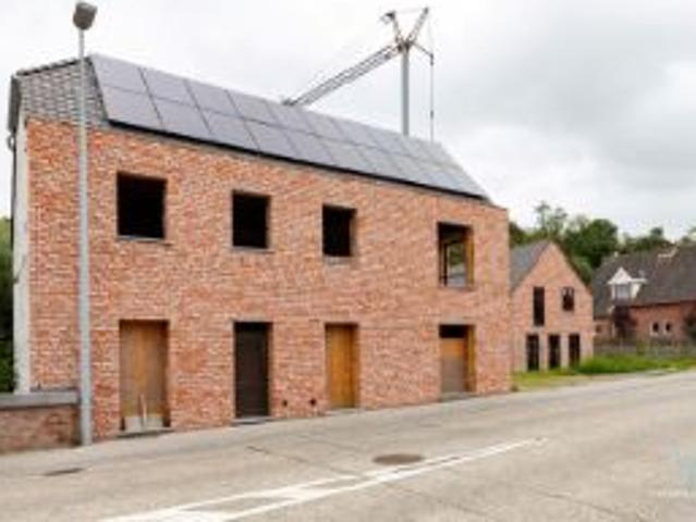 Prachtig gerenoveerde woning met 3 slaapkamers