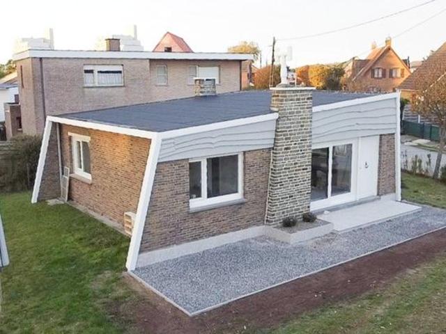 Prachtig gerenoveerde woning met grote zonnige tuin!