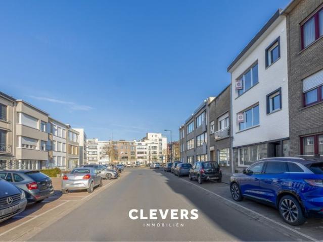 Prachtig ingericht en 100% vernieuwd appartement met 2 slpk