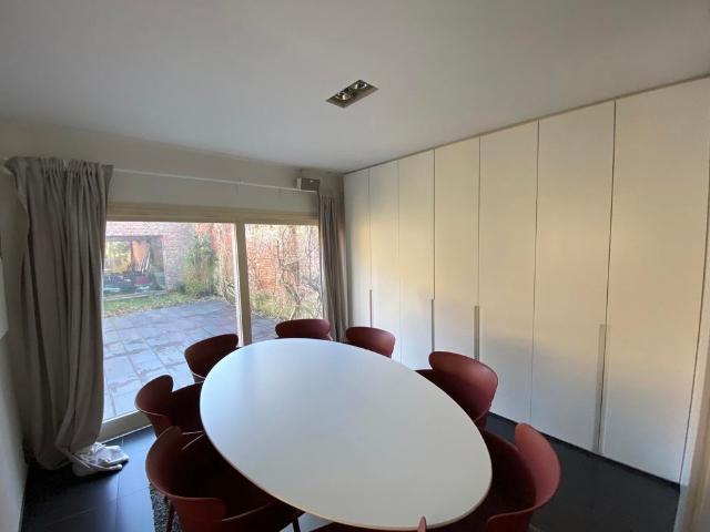 Prachtig karaktervol herenhuis met tuin in het centrum van Geel