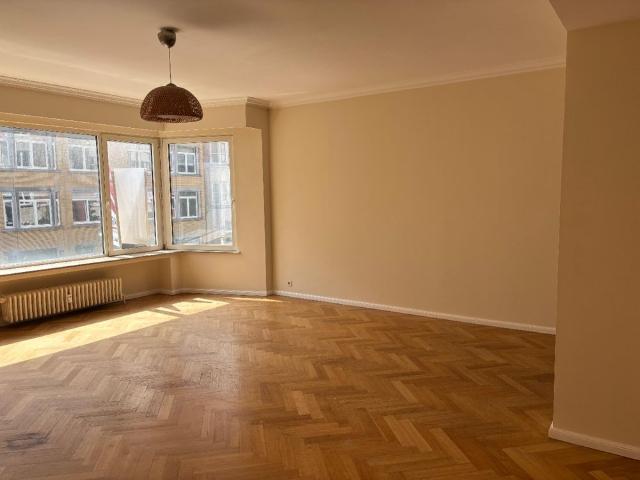 Prachtig licht appartement van 120m² in Woluwe Saint Lambert