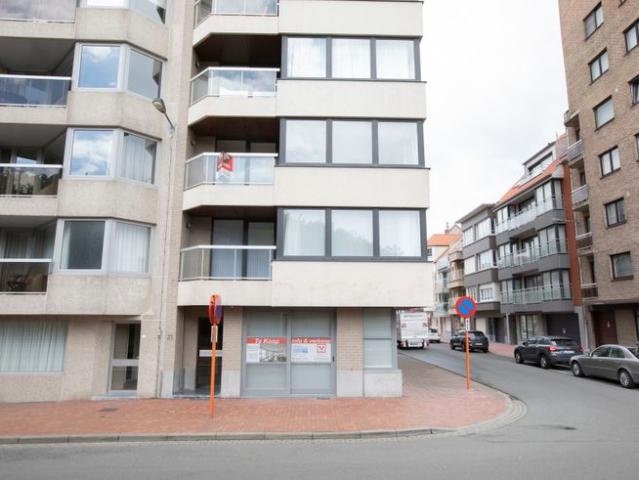 Prachtig, lichtrijk appartement met een prachtig zijdelings
