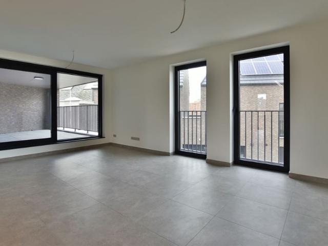 Prachtig nieuwbouw appartement