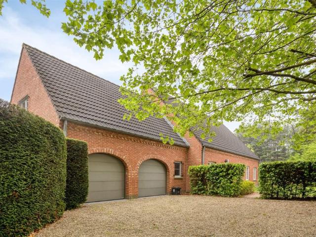 Prachtig nieuwbouw appartement in centrum