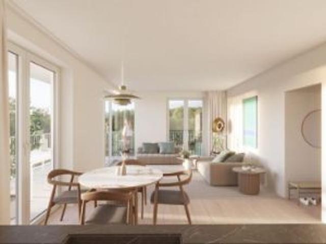 Prachtig nieuwbouw appartement in groene wijk