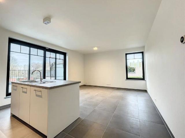 Prachtig nieuwbouw appartement op eerste verdieping in centrum