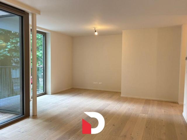 Prachtig nieuwbouwappartement met 2 slaapkamers