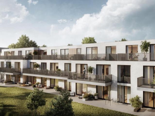 Prachtig nieuwbouwappartement met 2 slaapkamers