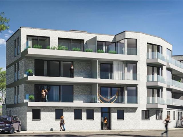Prachtig nieuwbouwproject gelegen in centrum van Lede!