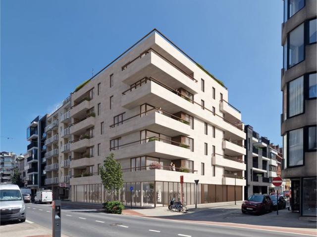 Prachtig penthouse appartement met 2 slaapkamers