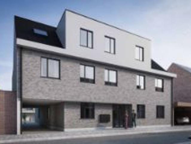 Prachtig penthouse met uitstekende ligging te Kalfort, Puurs