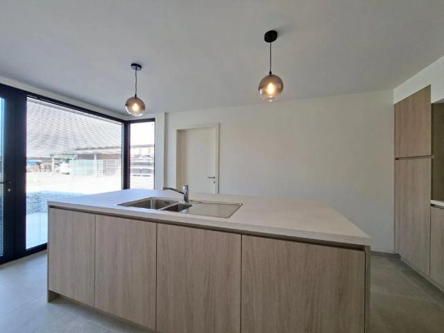 Prachtig renovatieproject in een tijdloos kader