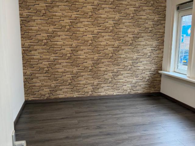 Prachtig, recent gerenoveerd appartement