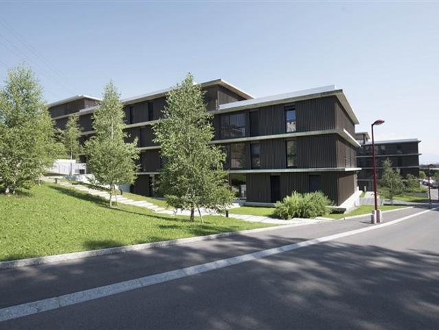 Prächtige 3,5 Zimmer Wohnung – Le Mont sur Lausanne