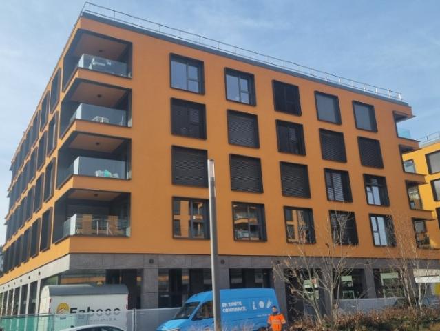 Prächtige 3.5 Zimmer Wohnung