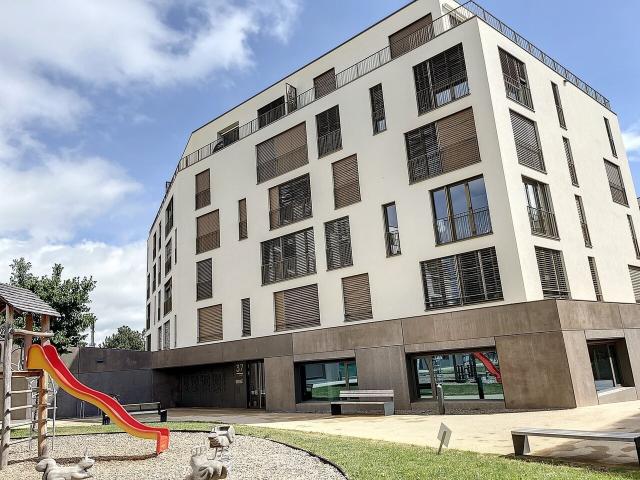 PRÄCHTIGE 1,5 Zimmer