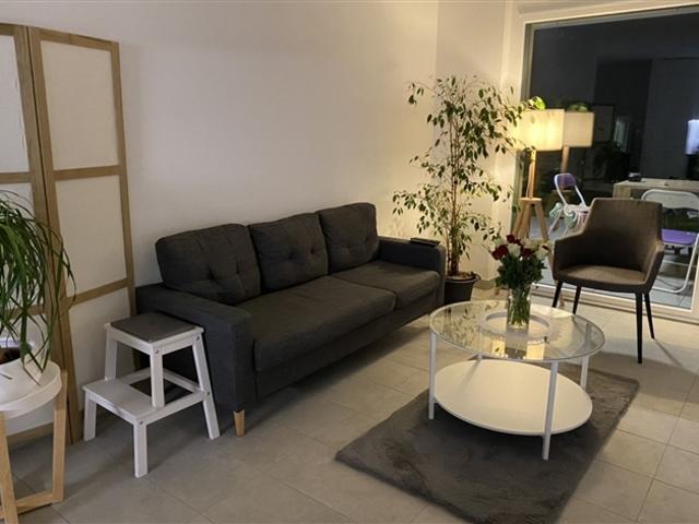 Prächtige 2,5 Zimmer Wohnung mit Terrasse und Grünfläche – Aproz Sion