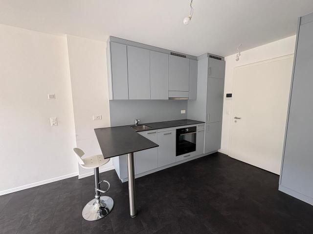 Prächtige 2,5 Zimmer Wohnung in Sion mit Terrasse