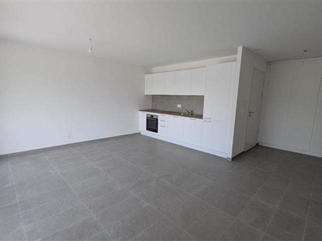 Prächtige 2,5 Zimmer Wohnung in Uvrier