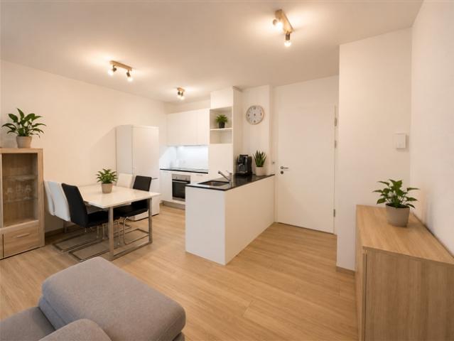 Prächtige 2,5 Zimmer Wohnung in Uvrier