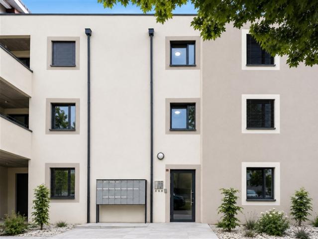 Prächtige 2,5 Zimmer Wohnung in Uvrier