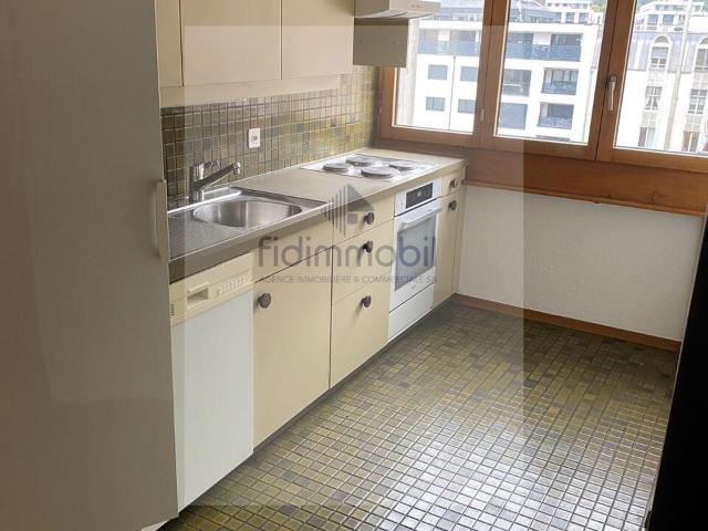 Prächtige alte Wohnung mit authentischem Charme