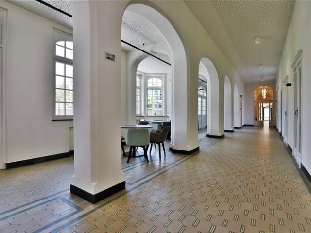 Prachtige assisentiewoning in het beschermd monument genaamd