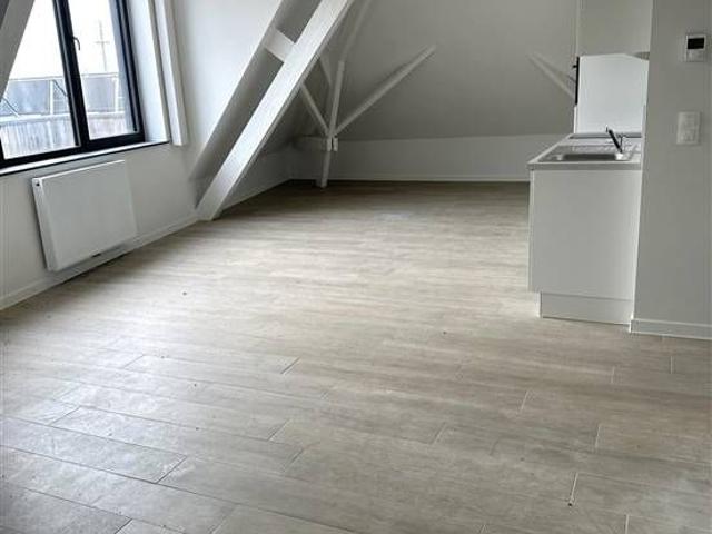 Prachtige assisentiewoning in het beschermd monument genaamd