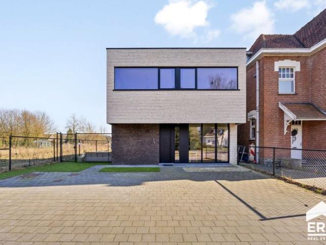 Prachtige BEN woning te koop in Houthalen Helchteren!